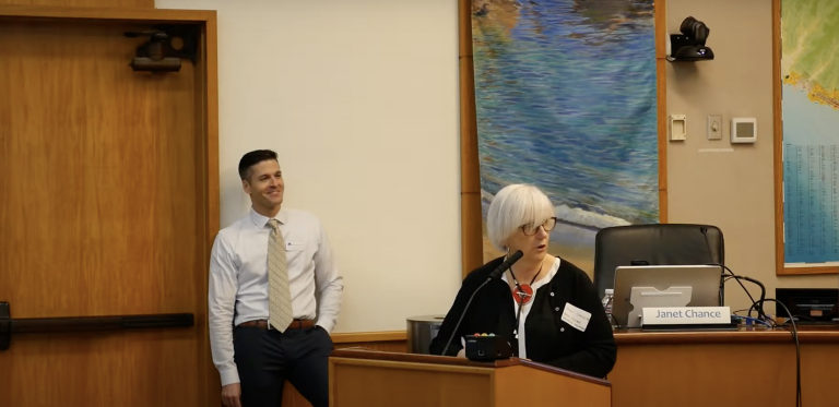 LBCC 1st Annual Symposium – Navigating Mortality