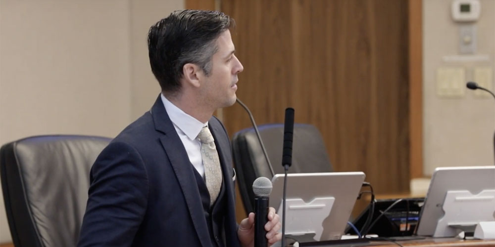 Laguna Beach Community Clinic 2019-2020 Symposiums