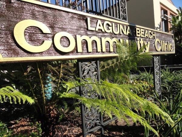 As COVID-19 continues to spread and spike, the Laguna Beach Community Clinic is urging residents to wear a face-covering in public