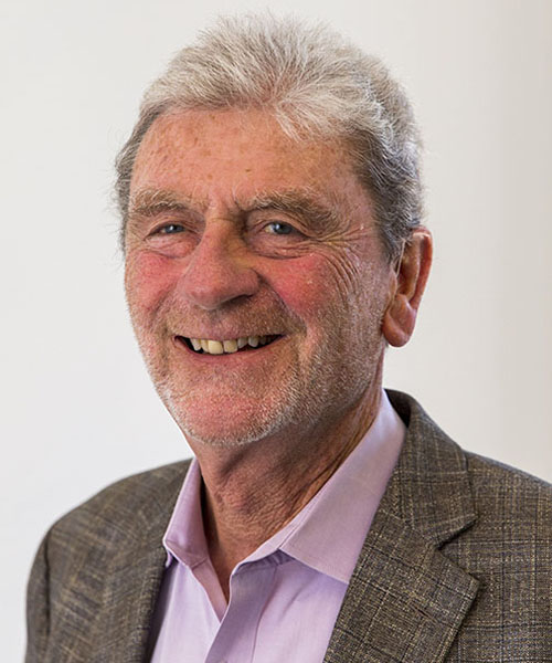 Bill Anderson, MD Bill Anderson, MD