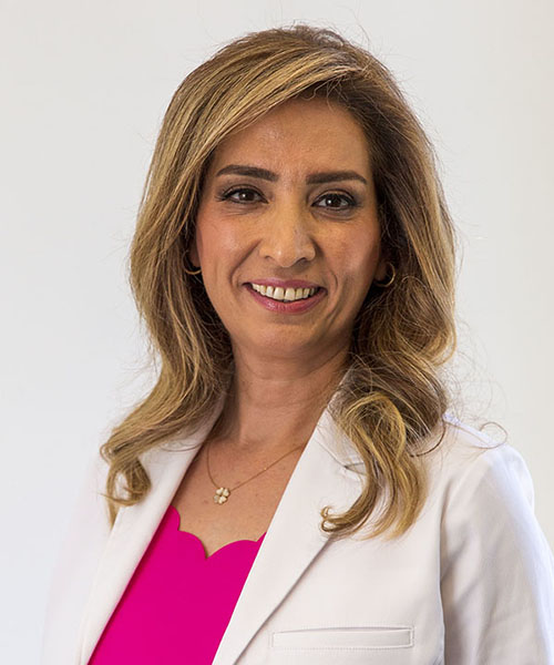 Dr. Farangis Jalali, MD Dr. Farangis Jalali, MD