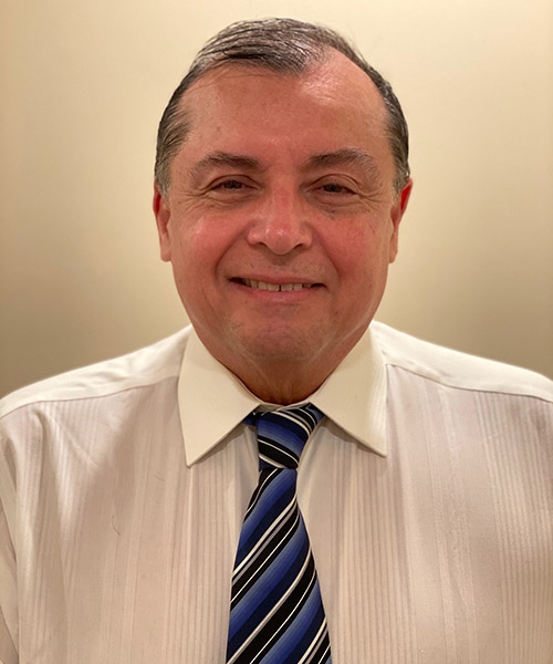 Eduardo Guzman, MD Eduardo Guzman, MD
