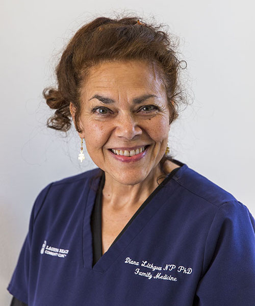 Diana Lithgow, PhD, DNP, RN, FNP-BC, FAANP Diana Lithgow, PhD, DNP, RN, FNP-BC, FAANP