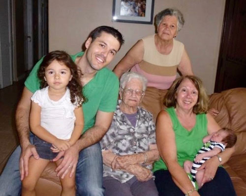Laguna Beach Community Clinic Values Longevity