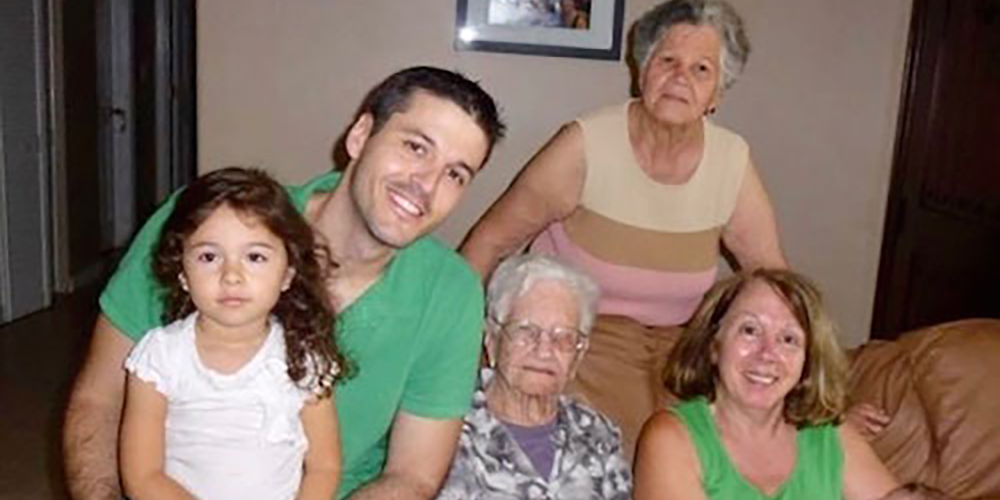 Laguna Beach Community Clinic Values Longevity