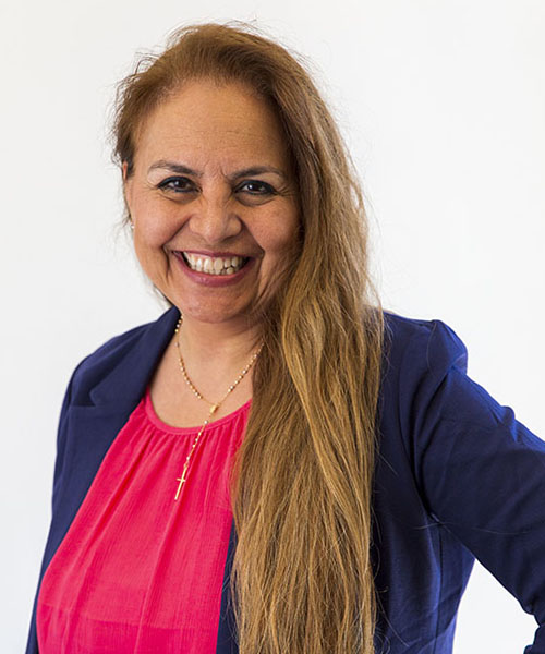 Adriana Nieto-Sayegh MSN, RN Adriana Nieto-Sayegh MSN, RN