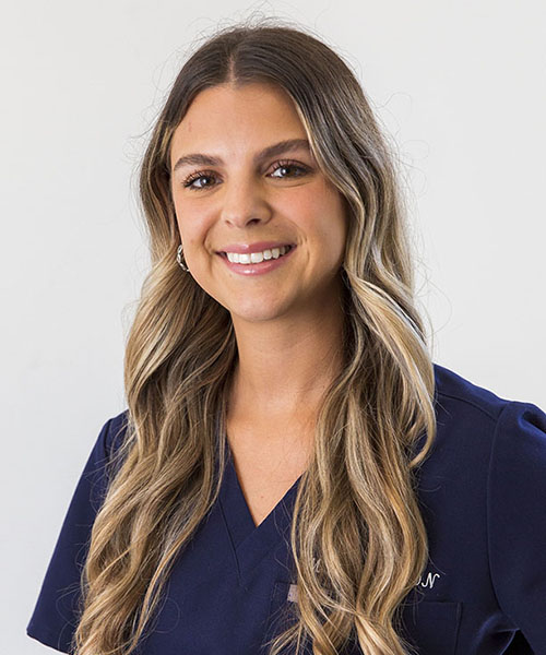 Ana Salazar, MS, RDN, LDN Ana Salazar, MS, RDN, LDN