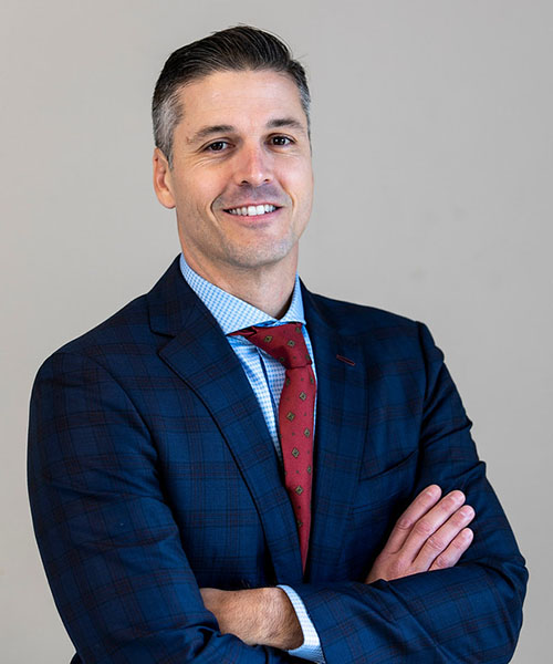 Jorge Rubal, MD, MBA Jorge Rubal, MD, MBA