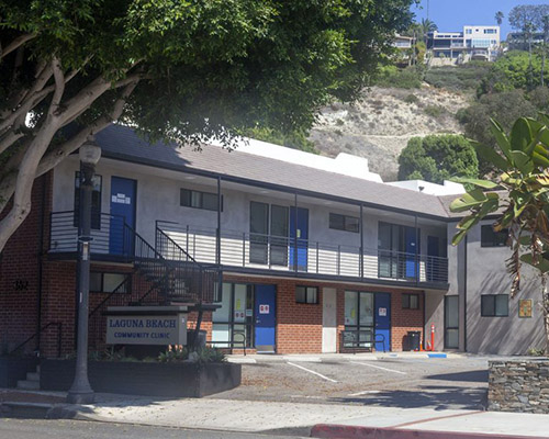 Laguna Beach Community Clinic