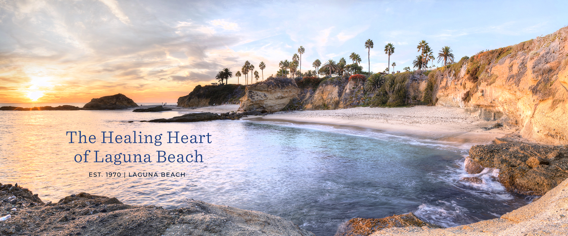 Laguna Beach Community Health Center