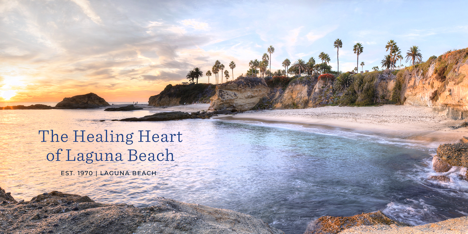 Laguna Beach Community Health Center