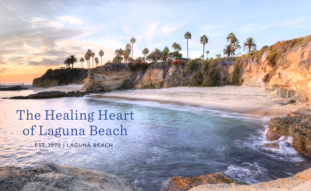 Laguna Beach Community Health Center
