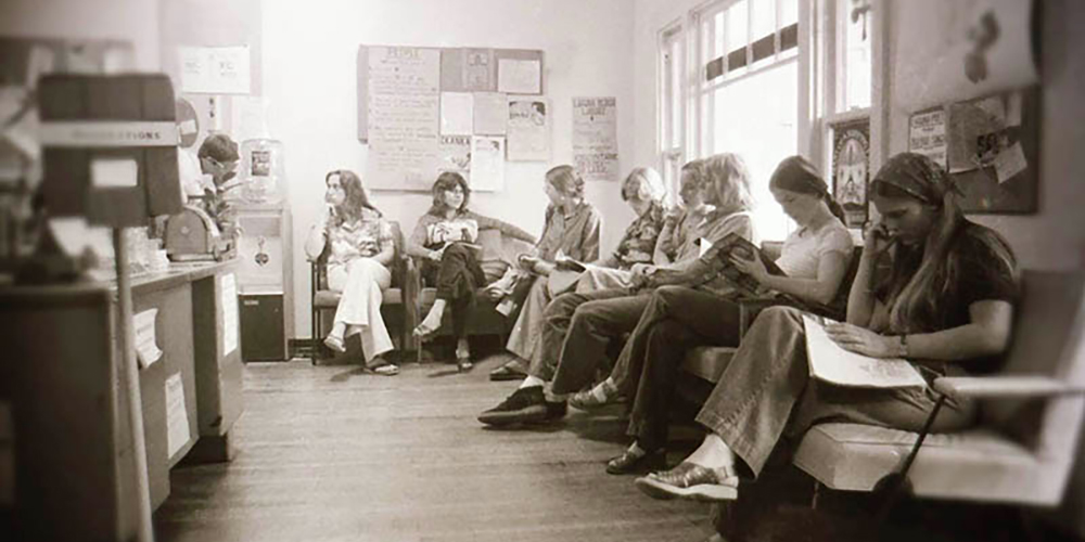 Laguna Beach Community Clinic Values Longevity