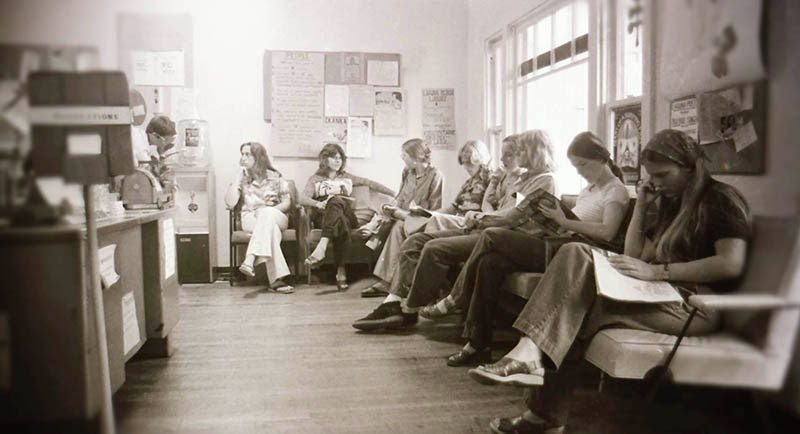 Laguna Beach Community Clinic (LBCC) turns 50 this month