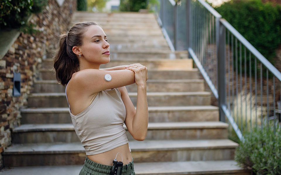 Laguna Beach Diabetes Treatment