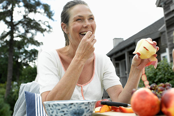Nutrition Services At Laguna Beach Community Clinic