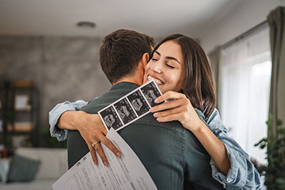 Pre / Post Natal Services At Laguna Beach Community Clinic